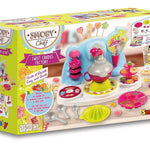 Smoby Chef Oyuncak Tatlı-Şeker Fabrikası 312111 | Toysall