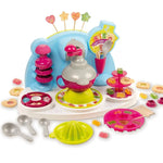 Smoby Chef Oyuncak Tatlı-Şeker Fabrikası 312111 | Toysall