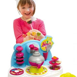 Smoby Chef Oyuncak Tatlı-Şeker Fabrikası 312111 | Toysall