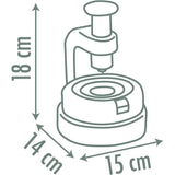 Smoby Çiçek Dekorasyon Seti 350410