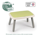 Smoby Çocuk Masası - Pastel Beyaz ve Yeşil 880408