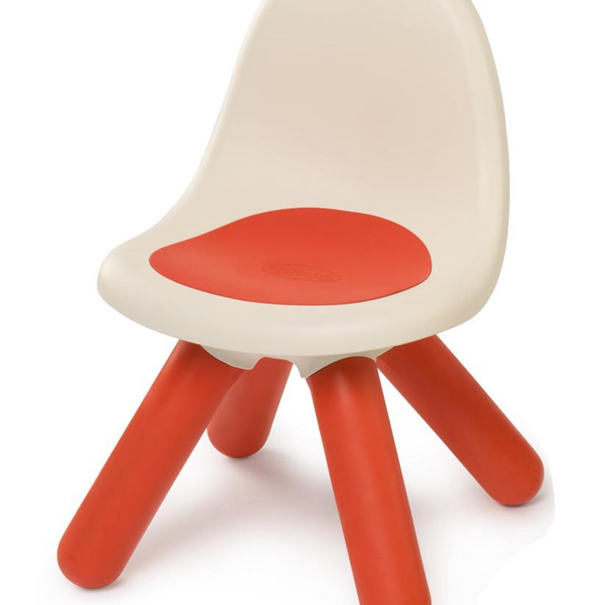 Smoby Çocuk Sandalyesi - Kırmızı 880103 | Toysall