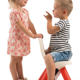 Smoby Çocuk Sandalyesi - Kırmızı 880103
