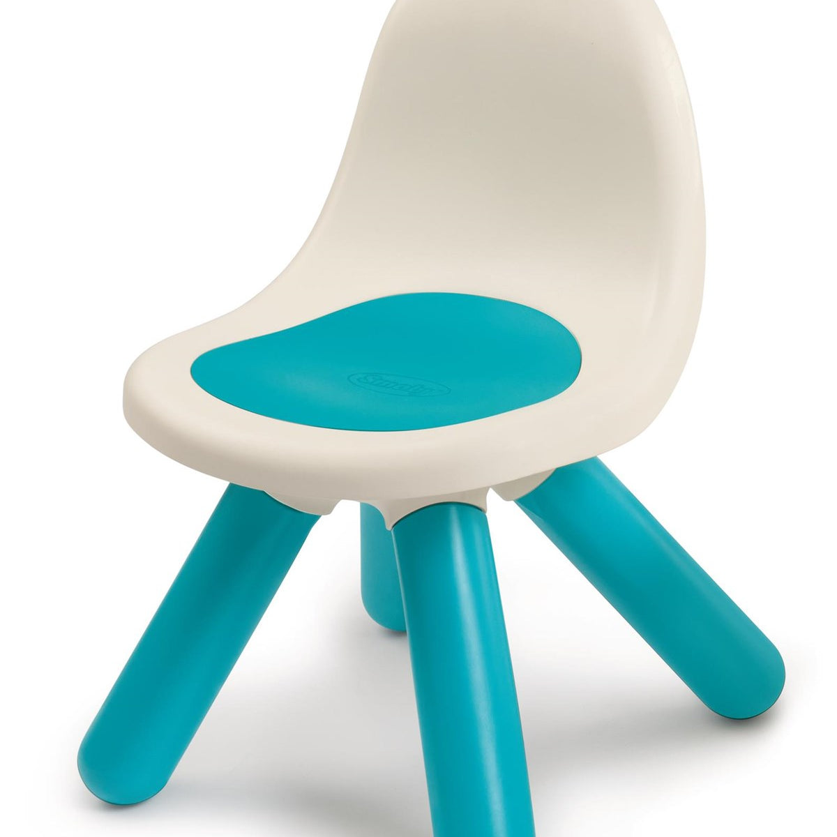 Smoby Çocuk Sandalyesi - Mavi 880104 | Toysall