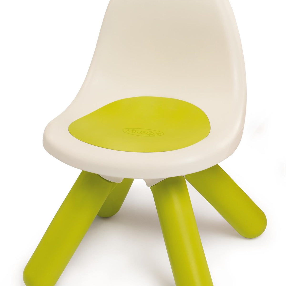 Smoby Çocuk Sandalyesi - Yeşil 880105 | Toysall