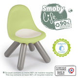 Smoby Çocuk Sandalyesi - Yeşil 880120