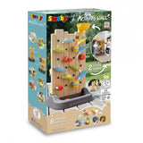 Smoby Çok Fonksiyonlu Aktivite Duvarı 840300 | Toysall