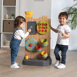 Smoby Çok Fonksiyonlu Aktivite Duvarı 840300 | Toysall