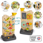 Smoby Çok Fonksiyonlu Aktivite Duvarı 840300 | Toysall