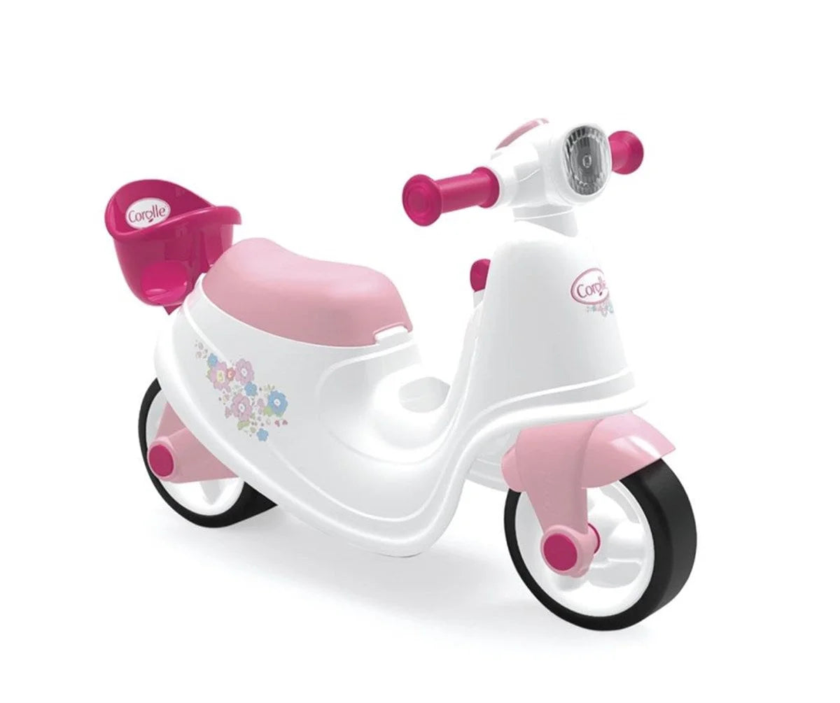 Smoby Corolle Bingit Scooter Motor 721004 | Toysall