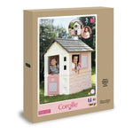 Smoby Corolle Oyun Evi 810720 | Toysall