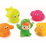 Smoby Cotoons Banyo Oyun Adası 110608 | Toysall