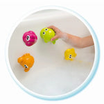 Smoby Cotoons Banyo Oyun Adası 110608 | Toysall