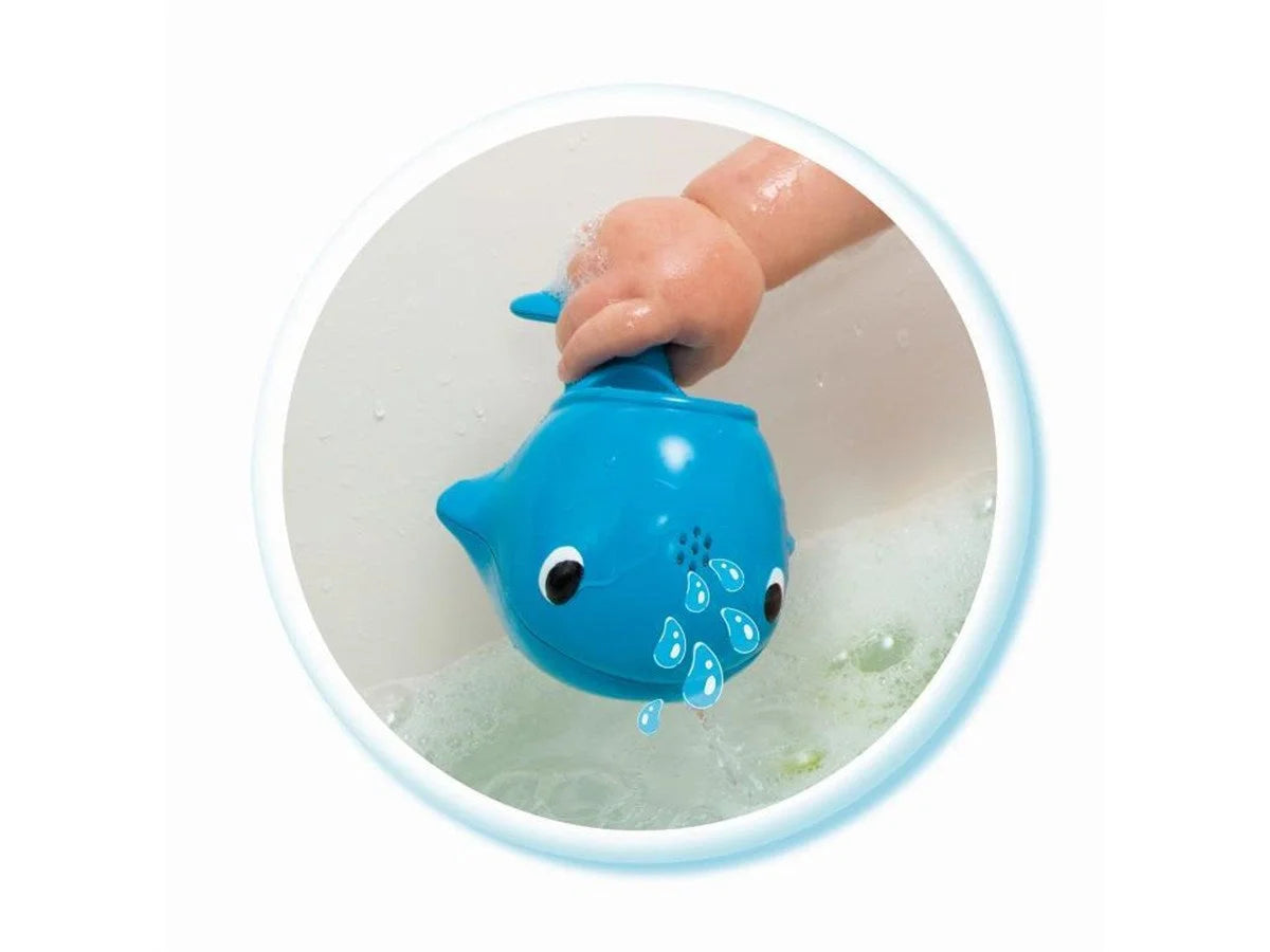 Smoby Cotoons Banyo Oyun Adası 110608 | Toysall