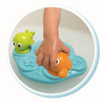 Smoby Cotoons Banyo Oyun Adası 110608 | Toysall