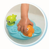 Smoby Cotoons Banyo Oyun Adası 110608 | Toysall