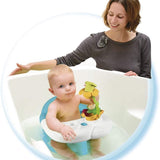 Smoby Cotoons Bebek Banyo Oturağı Oyun Aksesuarı 110618