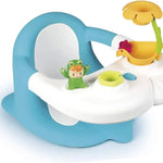 Smoby Cotoons Bebek Banyo Oturağı Oyun Aksesuarı 110618 | Toysall