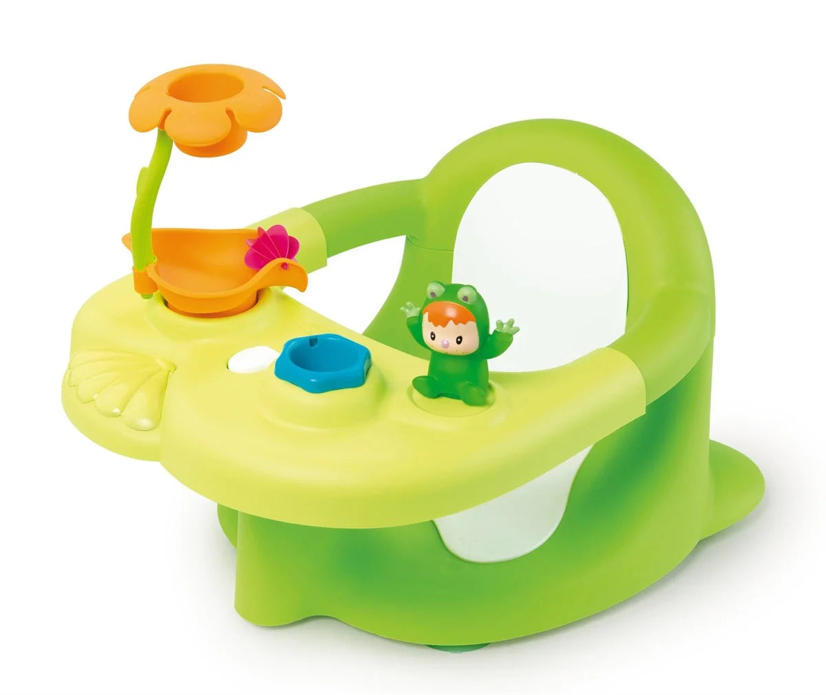 Smoby Cotoons Bebek Banyo Oturağı Oyun Aksesuarı 110615 | Toysall