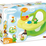 Smoby Cotoons Bebek Banyo Oturağı Oyun Aksesuarı 110615 | Toysall