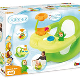 Smoby Cotoons Bebek Banyo Oturağı Oyun Aksesuarı 110615 | Toysall