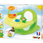 Smoby Cotoons Bebek Banyo Oturağı Oyun Aksesuarı 110615 | Toysall