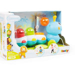 Smoby Cotoons Elektronik Oyuncak Tırtıl 110422 | Toysall