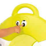 Smoby Cotoons Işıklı ve Müzikli Bebek Keşif Oyun Evi 110400 | Toysall