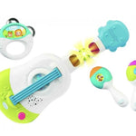 Smoby Cotoons Müzik Seti 110507 | Toysall