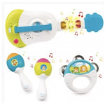 Smoby Cotoons Müzik Seti 110507 | Toysall