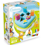 Smoby Cotoons Şekil Bulma Oyunu 110410 | Toysall