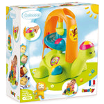 Smoby Cotoons Top Oyunlu Kaplumbağa 110414 | Toysall