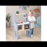 Smoby Cuisine Romarin Oyuncak Mutfak Seti 311801