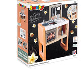 Smoby Cuisine Vanille Oyuncak Mutfak Seti 311800