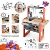Smoby Cuisine Vanille Oyuncak Mutfak Seti 311800