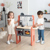 Smoby Cuisine Vanille Oyuncak Mutfak Seti 311800