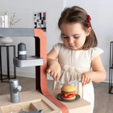 Smoby Cuisine Vanille Oyuncak Mutfak Seti 311800
