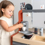 Smoby Cuisine Vanille Oyuncak Mutfak Seti 311800