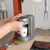 Smoby Cuisine Vanille Oyuncak Mutfak Seti 311800