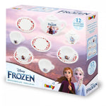 Smoby Disney Frozen Oyuncak Porselen Çay Seti 310538 | Toysall