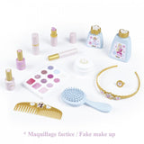 Smoby Disney Prenses Güzellik ve Bakım Seti 320165