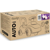 Smoby Disney Princess İlk Bingit Aracım 720549