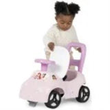 Smoby Disney Princess İlk Bingit Aracım 720549