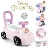 Smoby Disney Princess İlk Bingit Aracım 720549