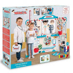 Smoby Doktor Muayenesi Oyun Seti 340206 | Toysall