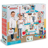 Smoby Doktor Muayenesi Oyun Seti 340206 | Toysall