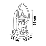 Smoby Elektrik Süpürgeli Temizlik Seti 330316 | Toysall