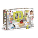 Smoby Elektronik Mini Yazar Kasa - Yeşil 350113 | Toysall