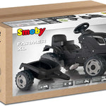 Smoby Farmer XL  Römorklu Traktör 710131 | Toysall