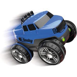 Smoby FleXtreme Araba - Mavi 180906
